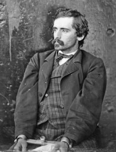 Michael O'Laughlen