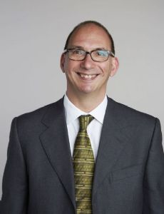Jonathan Pila
