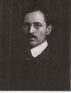 Myron Hunt