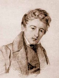 Mikhail Lebedev