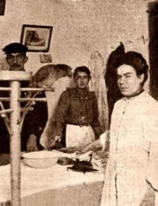 Juana Rouco Buela