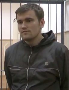Alexey Gaskarov