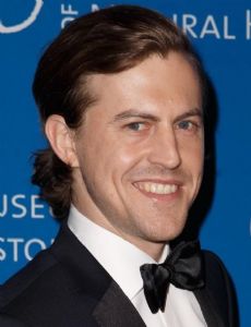 Alex Moffat