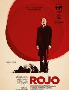 Rojo