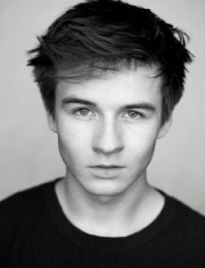 Scott Chambers