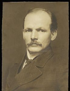 Solon Borglum