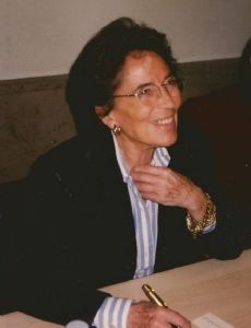 Françoise Giroud