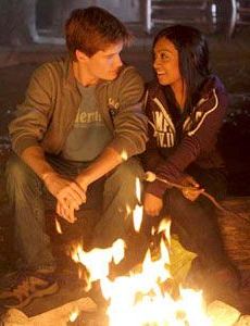 Melinda Shankar and Justin Kelly