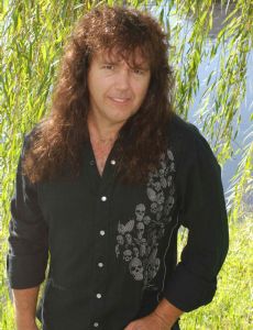 Rob Rock