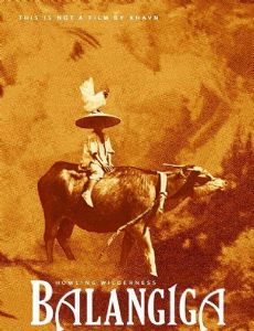 Balangiga: Howling Wilderness