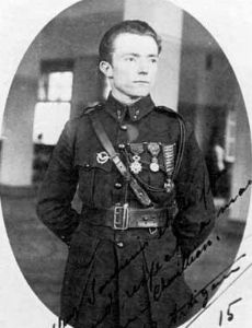 Bernard Artigau
