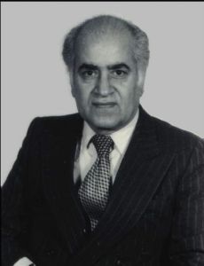 Mohammad Yeganeh