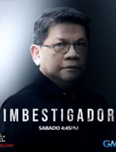 Imbestigador