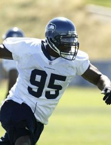 Russell Davis
