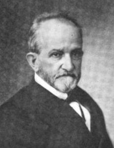 Horace P. Biddle