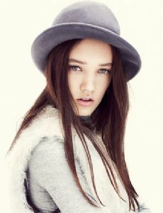 Laragh McCann