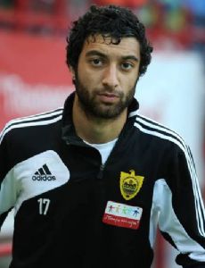Sharif Mukhammad