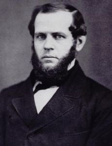 John B. Page