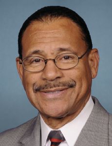 Sanford Bishop