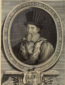 Antoine de Paule
