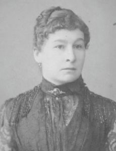 Maria Yermolova