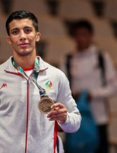 Mohammad Reza Geraei