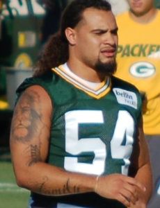 Carl Bradford