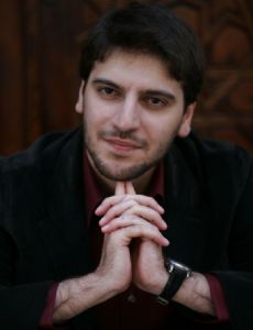 Sami Yusuf