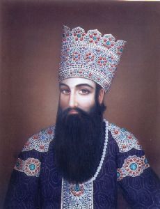 Dowlatshah