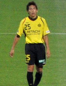 Yusuke Murakami