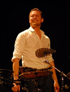 Helge Andreas Norbakken