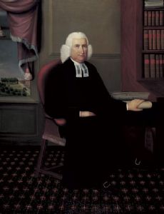 Eleazar Wheelock