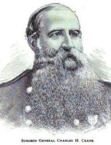Charles H. Crane