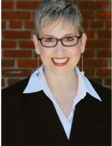 Marcia Milgrom Dodge