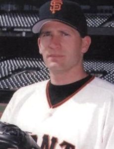 Brian Boehringer