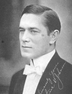 Arthur V. Johnson