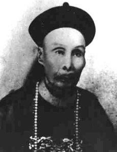 Liu Yongfu