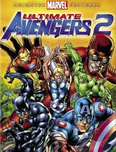 Ultimate Avengers II