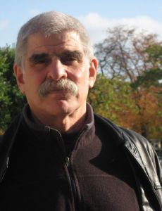 Francis Levy