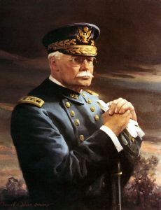 Hugh L. Scott