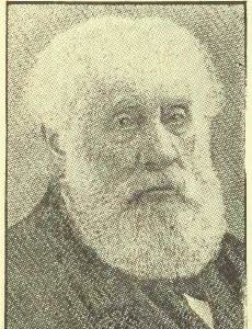 William Gooderham, Sr.
