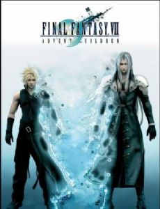 Final Fantasy VII: Advent Children