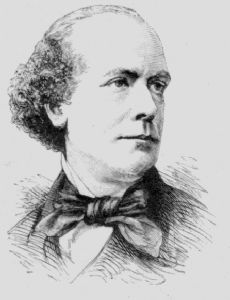 Richard Doyle (illustrator)