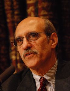 Martin Chalfie