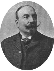 Xavier Privas