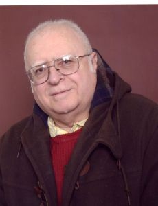 Virgil Nemoianu