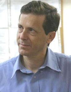 Isaac Herzog