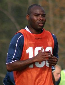 Connally Edozien