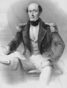 William Symonds