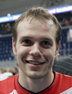 Goran Šprem